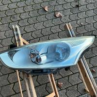 Fanale anteriore sinistro Ford Bmax  1.4 benzina