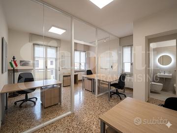 Ufficio Erba [Cod. rif 3313384ACU]