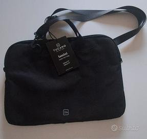 Borsa Tucano per notebook 13 e 14 pollici e Tablet
