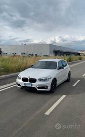 BMW 118d