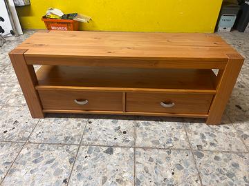 Mobile in legno