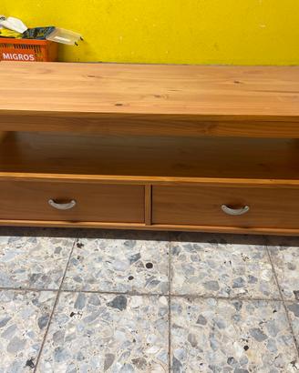 Mobile in legno