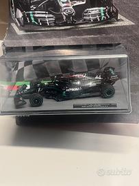 Mercedes F1 W11 Lewis Hamilton 2020 1:43