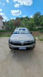 DACIA DUSTER 1.5 dCi 110CV 4x4 