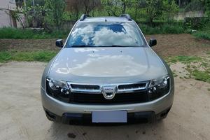 DACIA DUSTER 1.5 dCi 110CV 4x4 