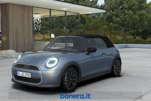 Mini Mini Cooper Cabrio 2.0 C Favoured auto