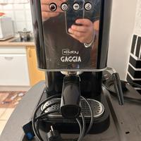 Macchina da caffè Baby Gaggia