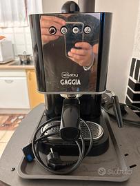 Macchina da caffè Baby Gaggia