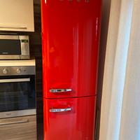 FRIGORIFERO SMEG non funzionante