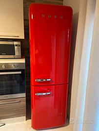 FRIGORIFERO SMEG non funzionante