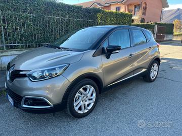 Renault Captur 1.2 TCe 120 CV EDC Energy R-Link AU