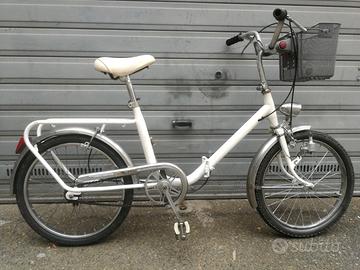 bicicletta graziella 20