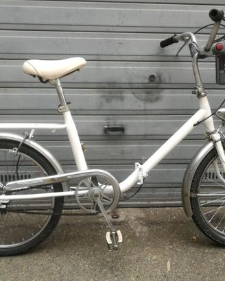 bicicletta graziella 20