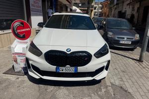 Bmw 1er M Coupe 135i xDrive Colorvision Edition