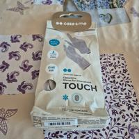 Guanti touch