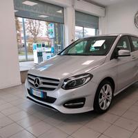 Mercedes-benz B200 CDI CAMBIO AUTOMATICO UNIPROPRI
