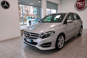 Mercedes-benz B200 CDI CAMBIO AUTOMATICO UNIPROPRI