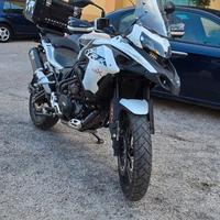 Benelli Trk502x 2023