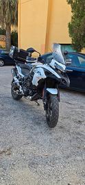 Benelli Trk502x 2023