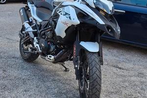 Benelli Trk502x 2023