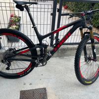 Trek topfuel 9.9