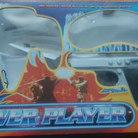 Power gun di confezione Power Play per console