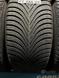 Pneumatici invernali 225/45 r17 michelin