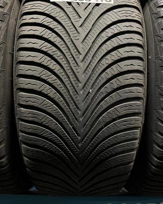 Pneumatici invernali 225/45 r17 michelin