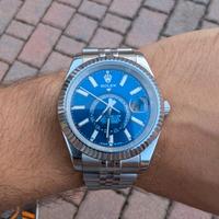 rolex Sky dweller