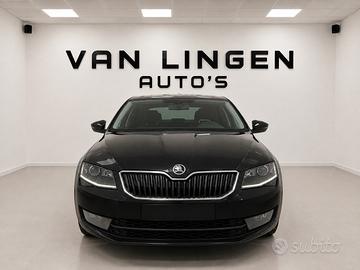 Skoda Octavia 2.0 TDI Ambition