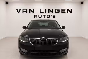 Skoda Octavia 2.0 TDI Ambition