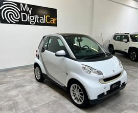 Smart ForTwo 1000 52 kW coupé passion