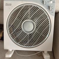 Ventilatore Kennex