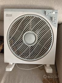 Ventilatore Kennex