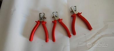 Spellafili universale isolata 1000Volt