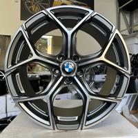 Cerchi Bmw raggio 20 NUOVI cod.47821