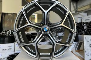 Cerchi Bmw raggio 20 NUOVI cod.47821