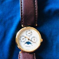 gucci orologio anni 1980