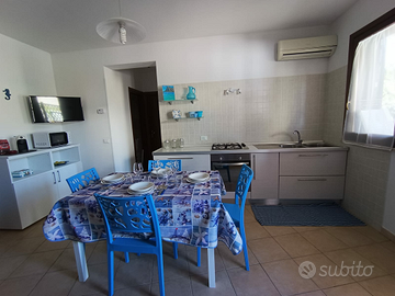 Casa vacanze San Vito lo Capo