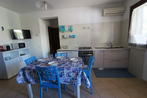 Casa vacanze San Vito lo Capo