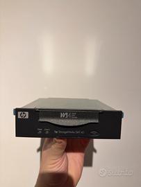 HP StorageWorks DAT 40 SCSI - Lettore Nastro DDS-4