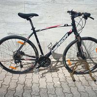 Bicicletta Merida Crossway 500