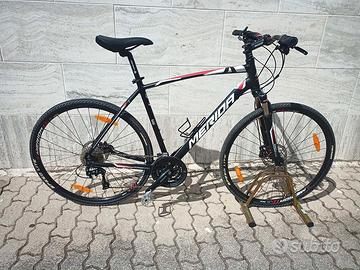 Bicicletta Merida Crossway 500