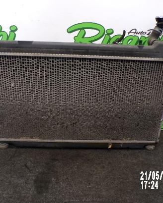 RADIATORE ACQUA PER JAZZ GD 1.3 i-DSI 2005