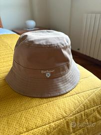 Cappello Barbour
