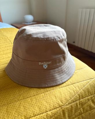 Cappello Barbour