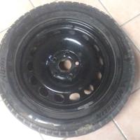 Pneumatici Gomme invernali 215/55 R16