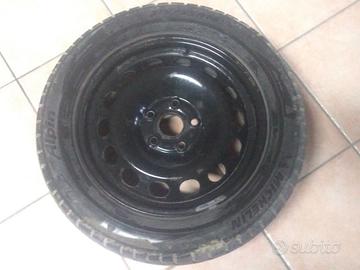 Pneumatici Gomme invernali 215/55 R16