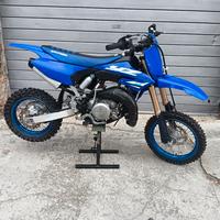 YAMAHA YZ 65 MINICROSS 