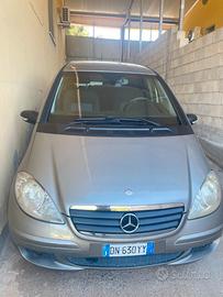 Mercedes Classe A CDI — Perfettamente Marciante —